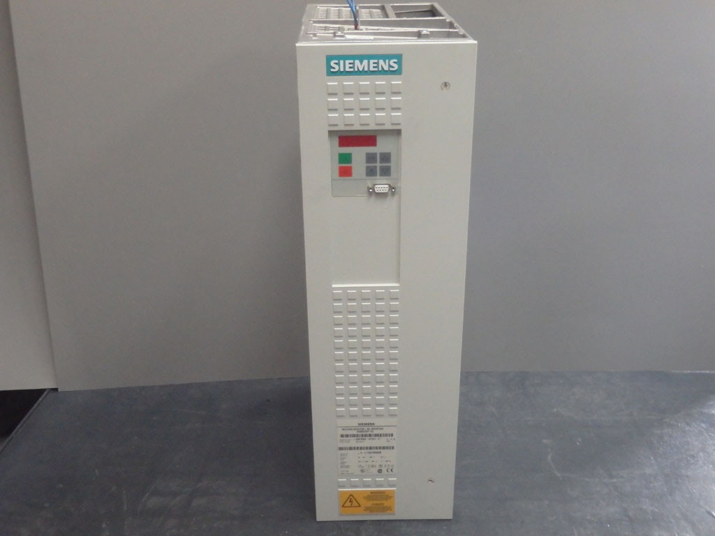 SIEMENS 6SE7023-4TC61