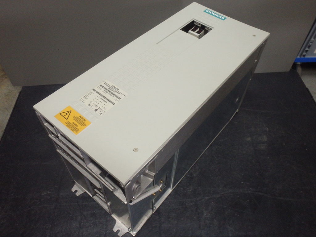 SIEMENS 6SE7024-7TD61