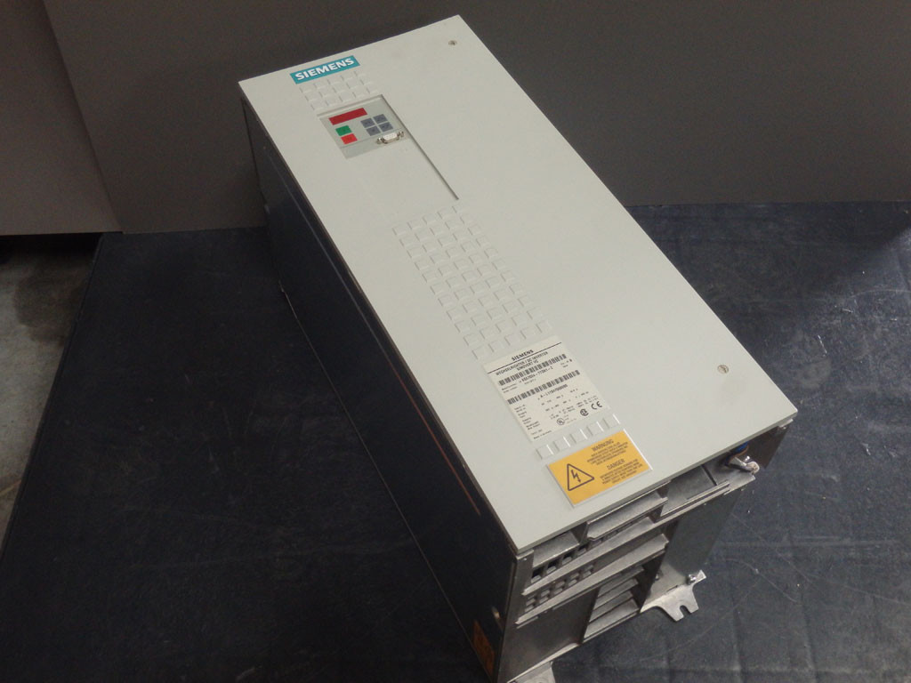 SIEMENS 6SE7024-7TD61
