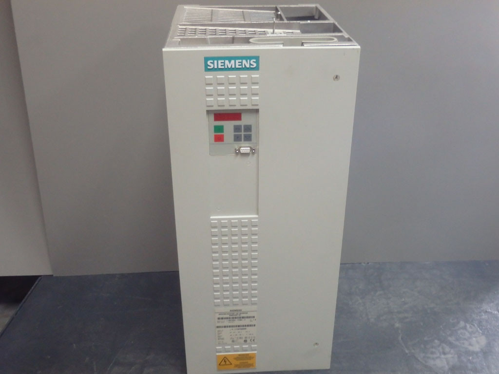 SIEMENS 6SE7024-7TD61