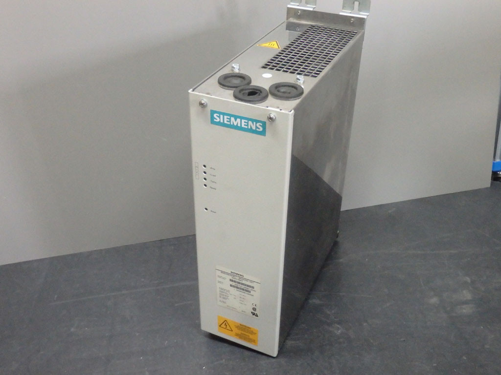 SIEMENS 6SE7031-6EB87-2DA0