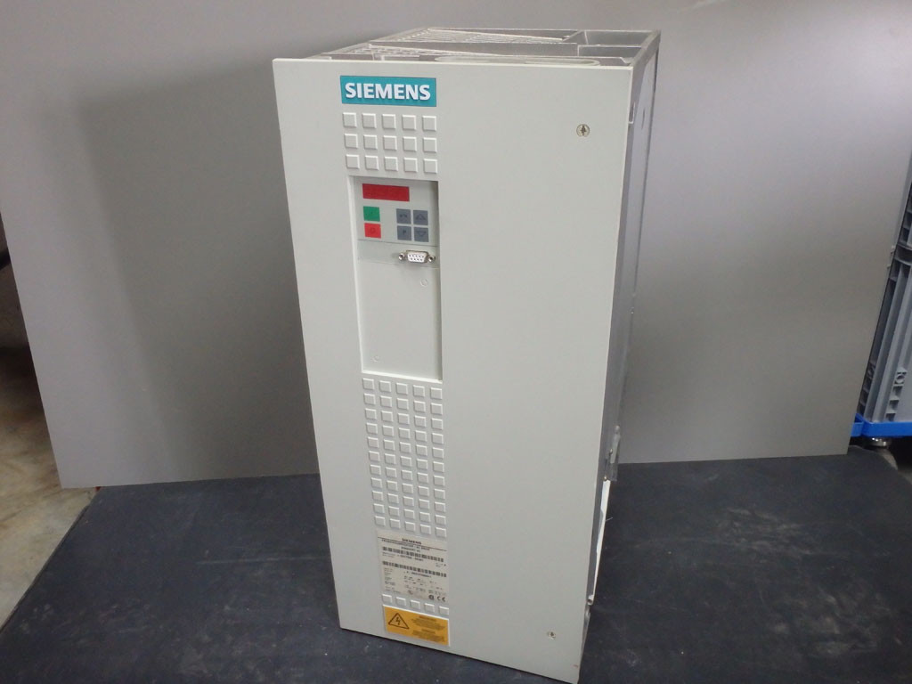 SIEMENS 6SE7026-0ED61