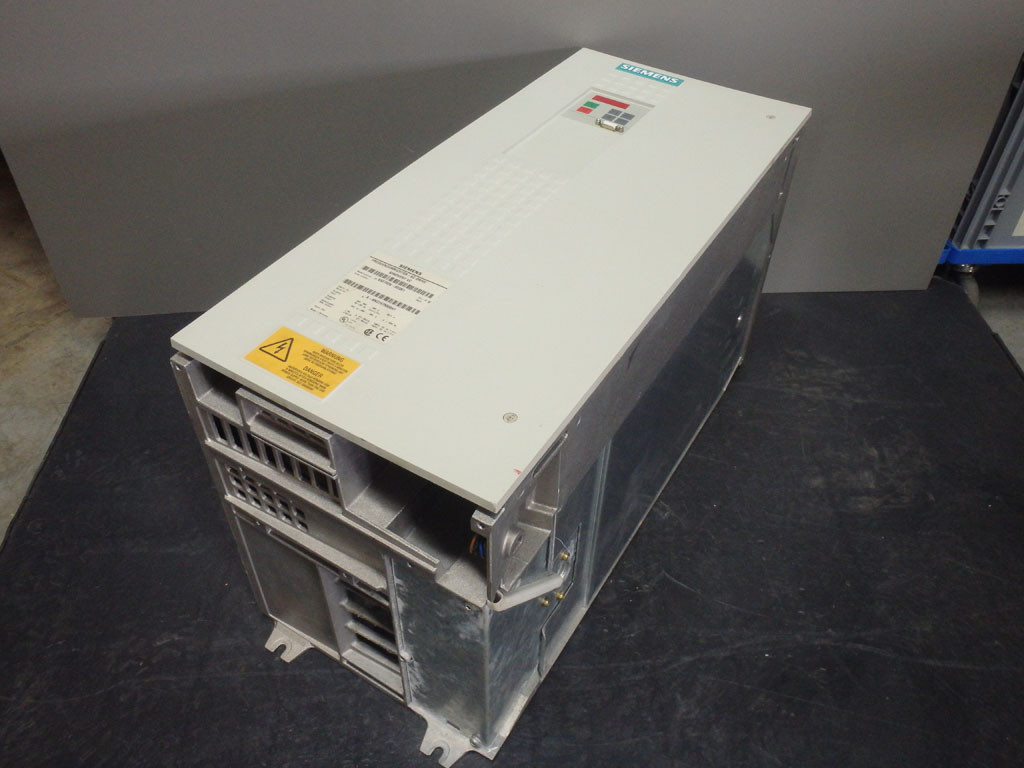 SIEMENS 6SE7026-0ED61