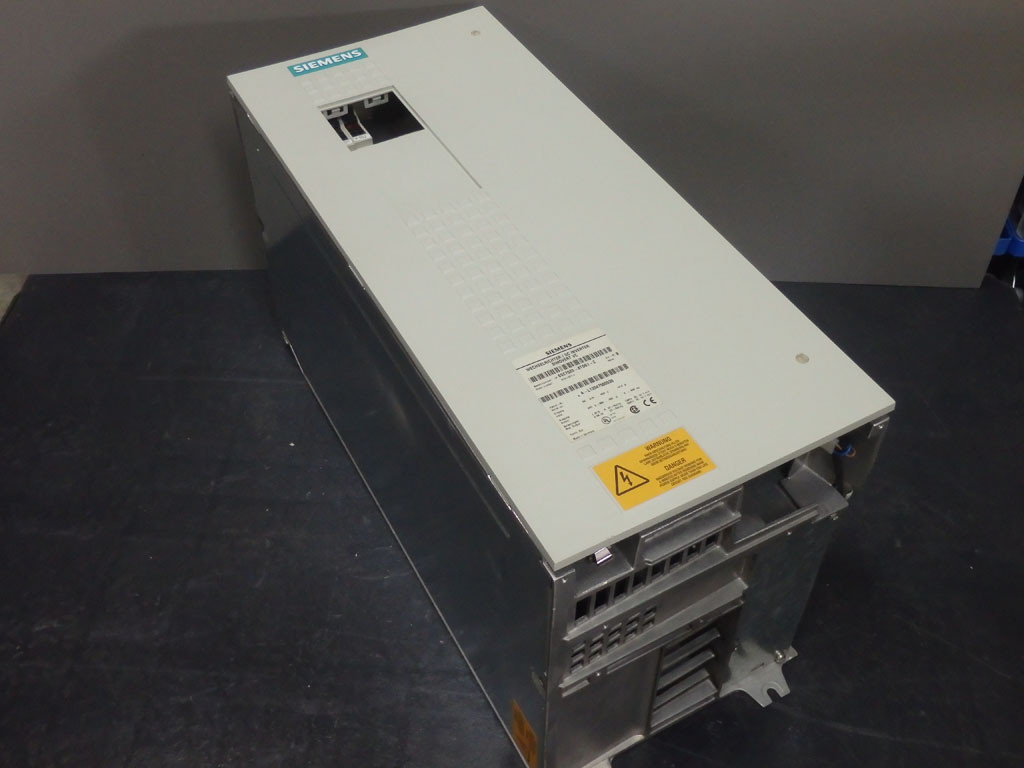SIEMENS 6SE7026-0TD61