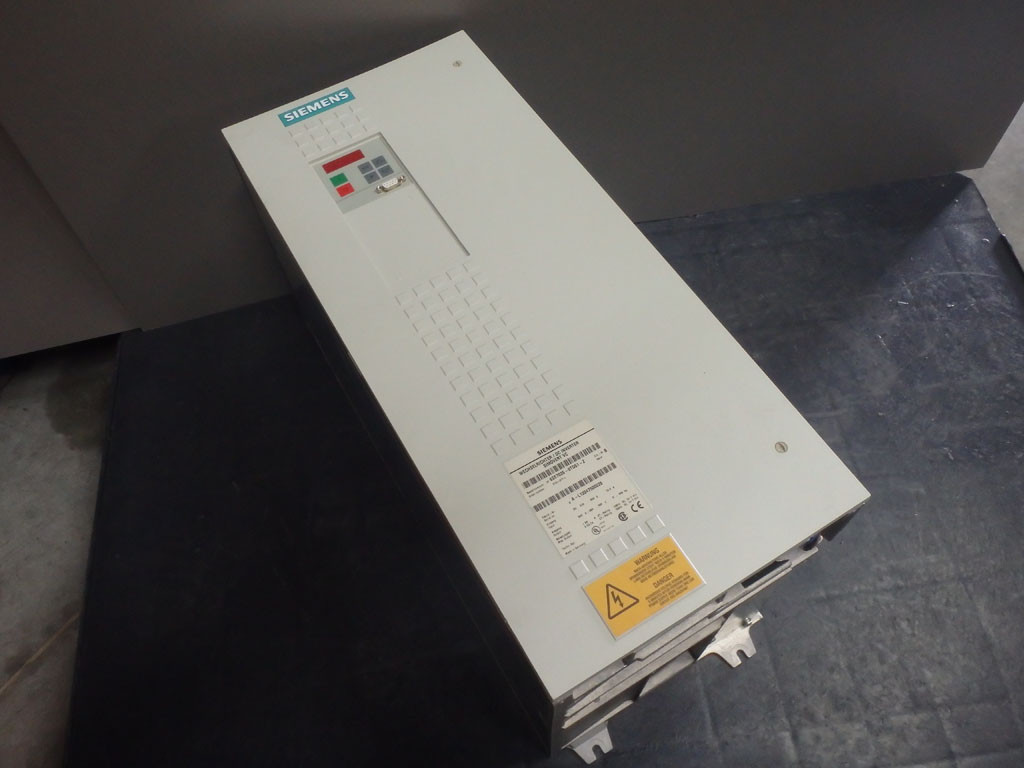 SIEMENS 6SE7026-0TD61