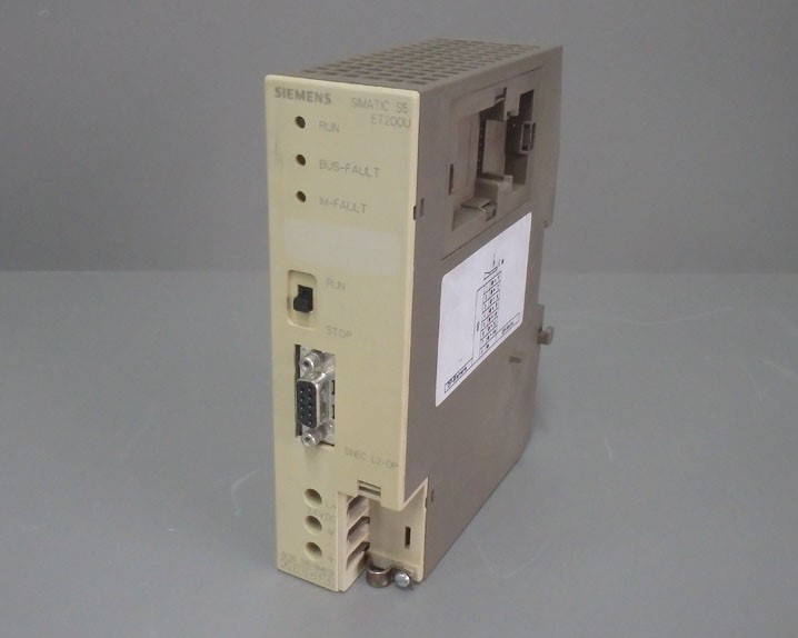 SIEMENS 6ES5318-8MB13