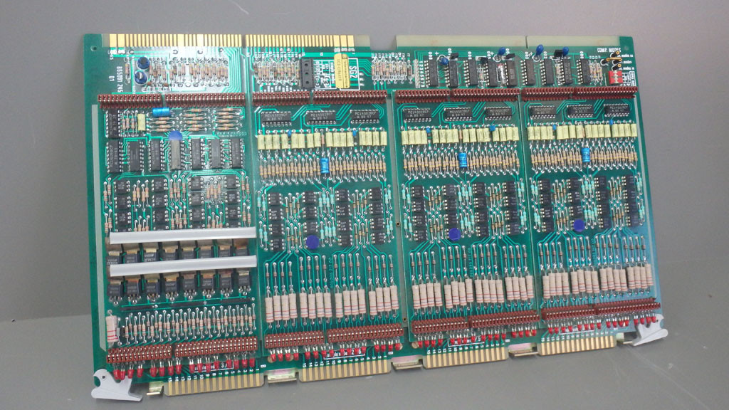 TÉLÉMÉCANIQUE  SG2-CIB6410