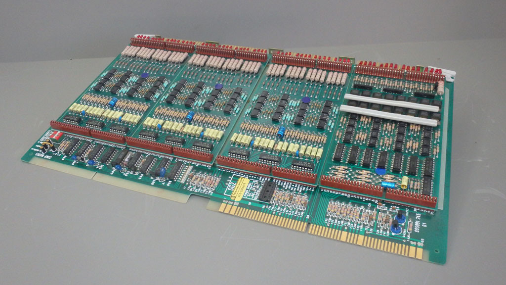 TÉLÉMÉCANIQUE  SG2-CIB6410