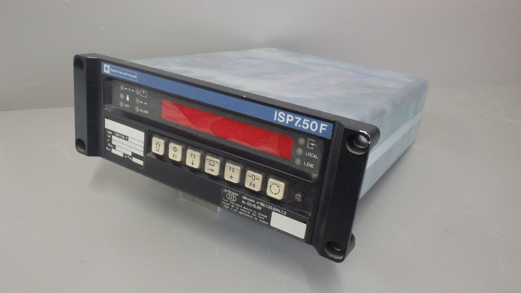 TÉLÉMÉCANIQUE  SP750F50B0H