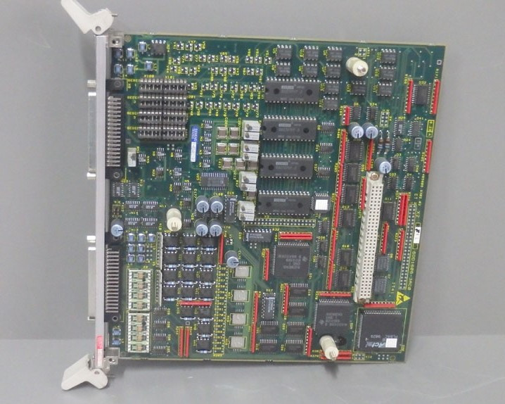 SIEMENS 6DD1606-3AC0