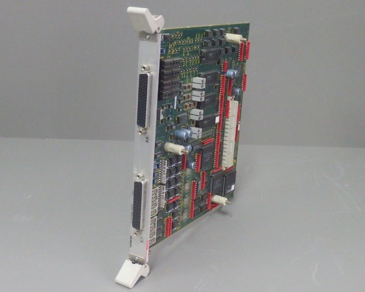 SIEMENS 6DD1606-3AC0