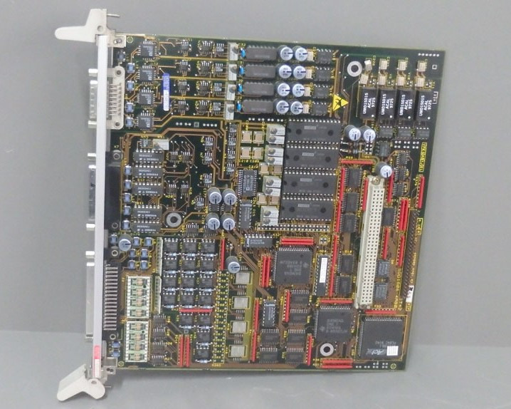 SIEMENS 6DD1606-4AB0