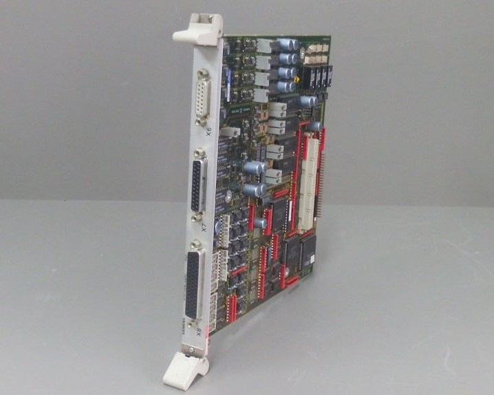 SIEMENS 6DD1606-4AB0