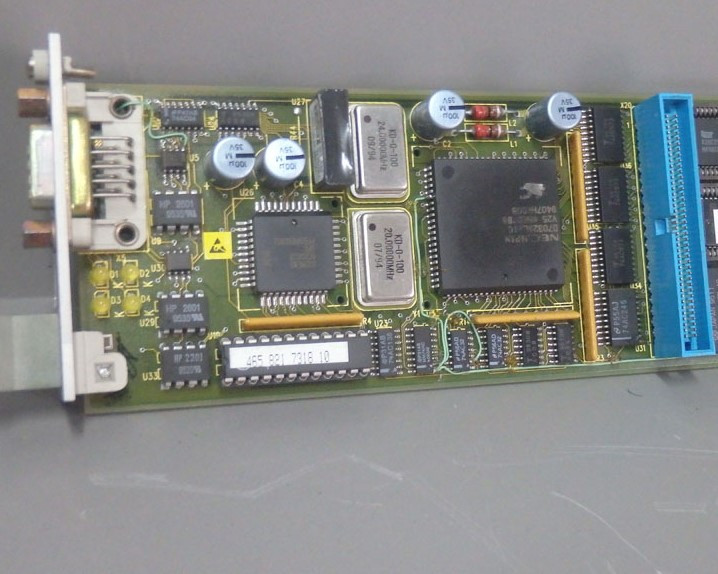 SIEMENS 6DD1688-0AE0