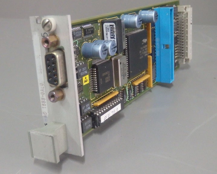 SIEMENS 6DD1688-0AE0