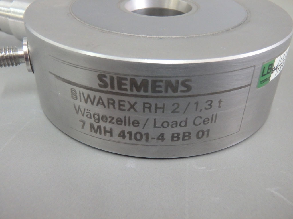 SIEMENS 7MH4101-4BB01