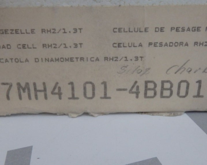 SIEMENS 7MH4101-4BB01