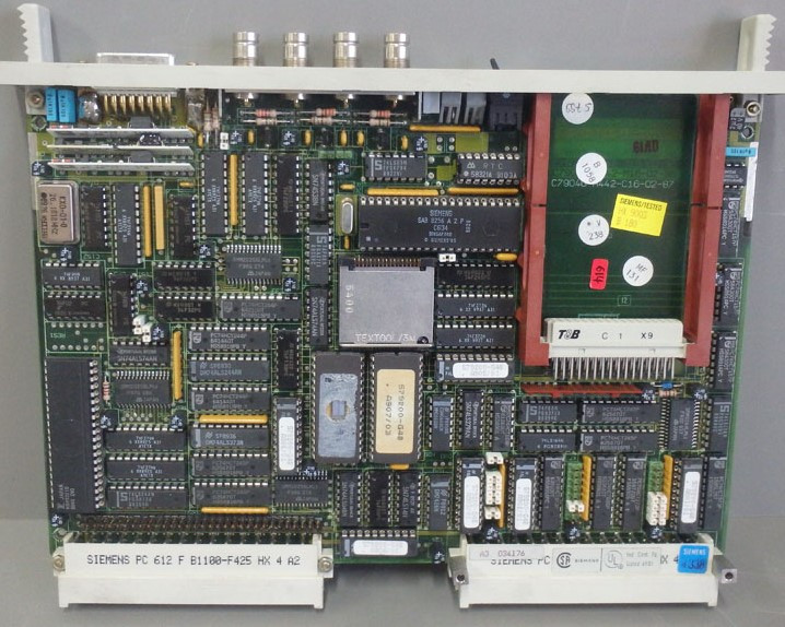 SIEMENS 6AV1242-0AB10