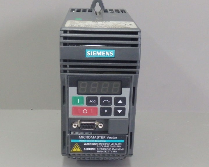 SIEMENS 6SE3211-1DA40