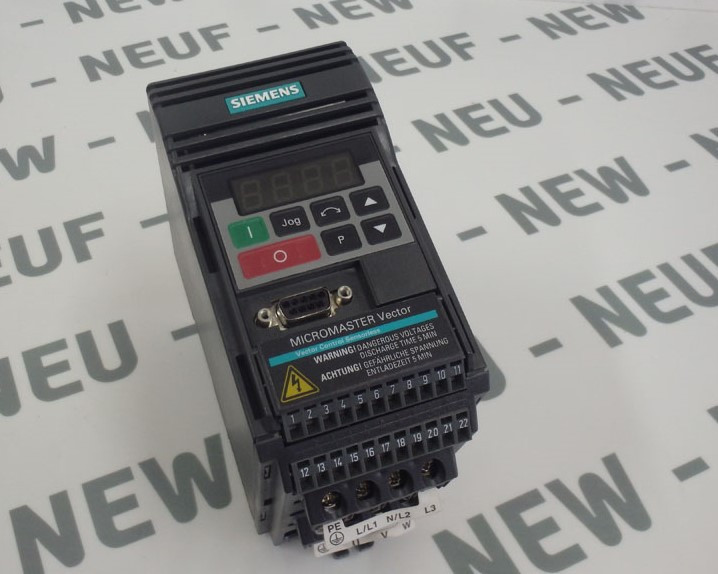 SIEMENS 6SE3211-1DA40