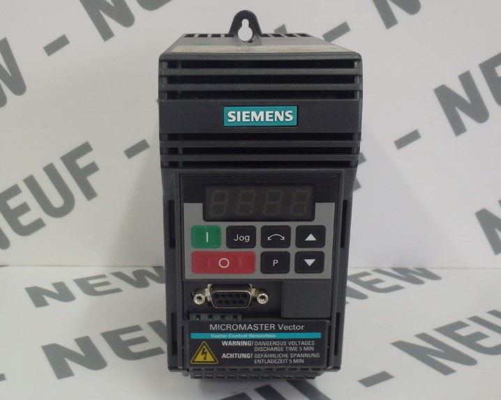 SIEMENS 6SE3211-1DA40