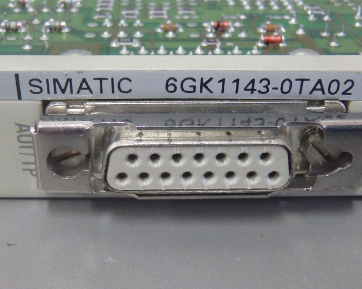 SIEMENS 6GK1143-0TA02