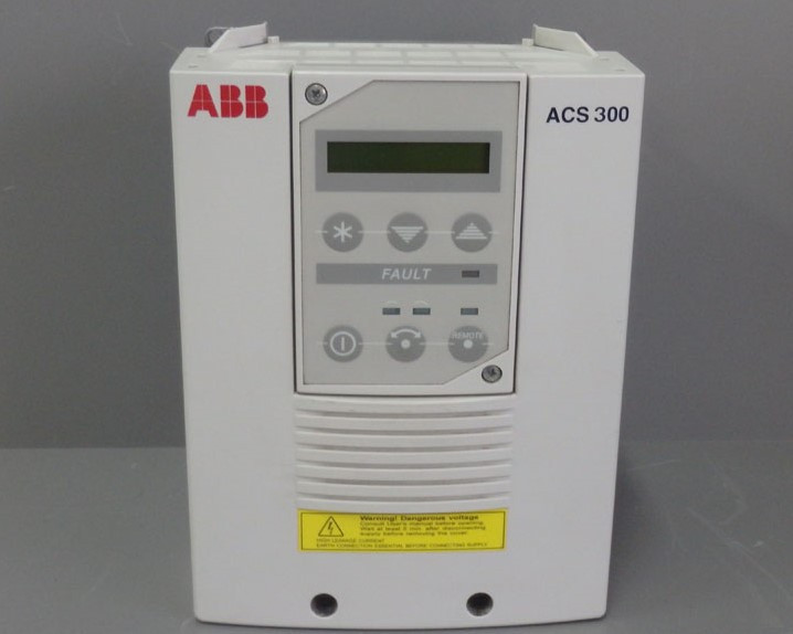 ABB ACS311-2P1-3