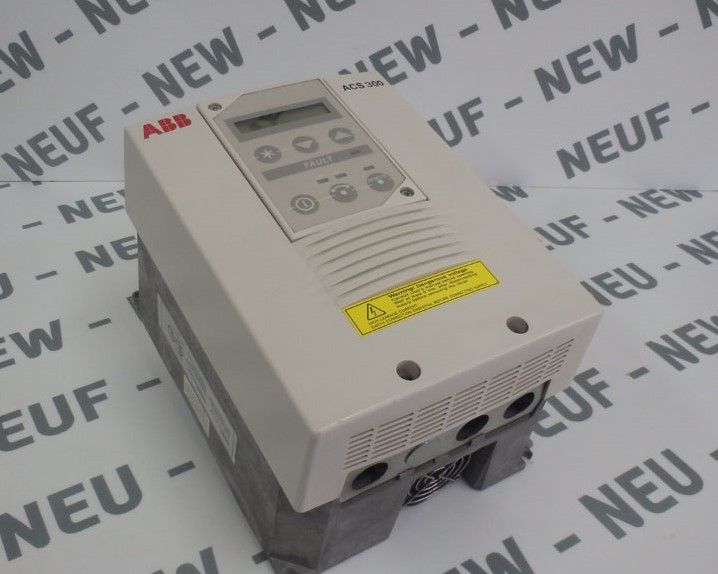 ABB ACS311-2P1-3