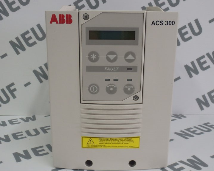 ABB ACS311-2P1-3