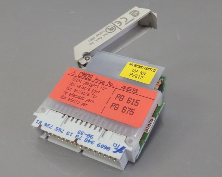 SIEMENS 6ES5376-1AA21