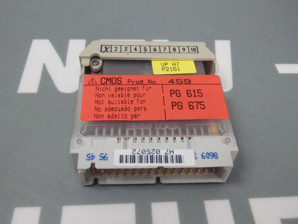 SIEMENS 6ES5376-1AA21