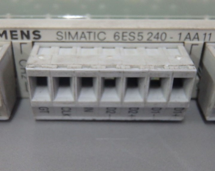 SIEMENS 6ES5240-1AA11
