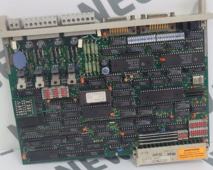 SIEMENS 6ES5240-1AA11