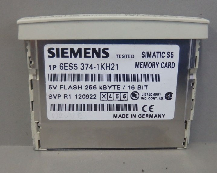 SIEMENS 6ES5374-1KH21