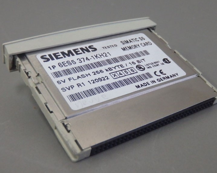 SIEMENS 6ES5374-1KH21