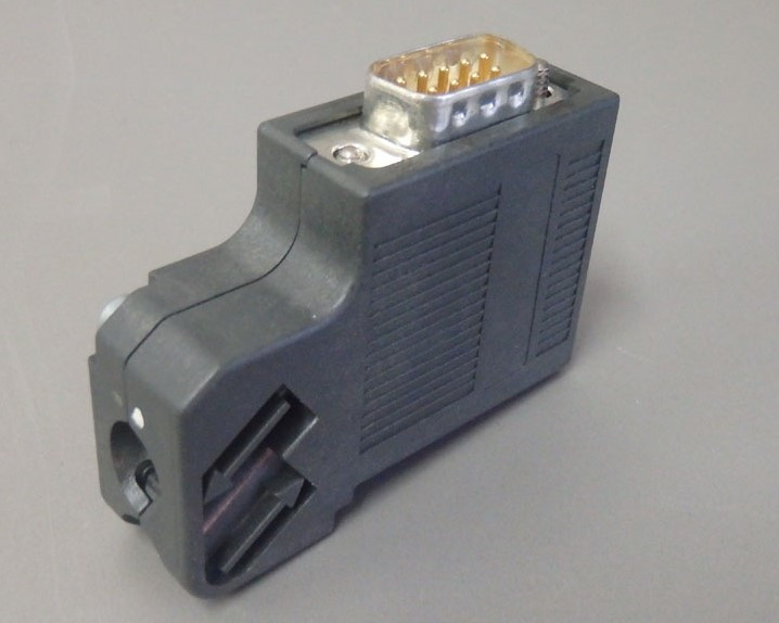 SIEMENS 6ES7972-0BA40-0XA0