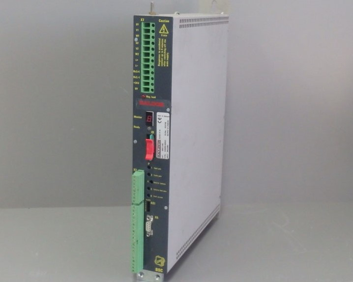 BALDOR BSC1102