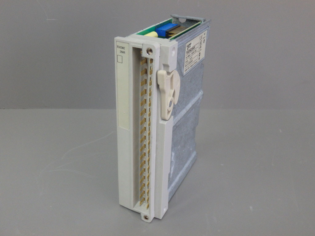 SCHNEIDER  TSXDMZ28AR