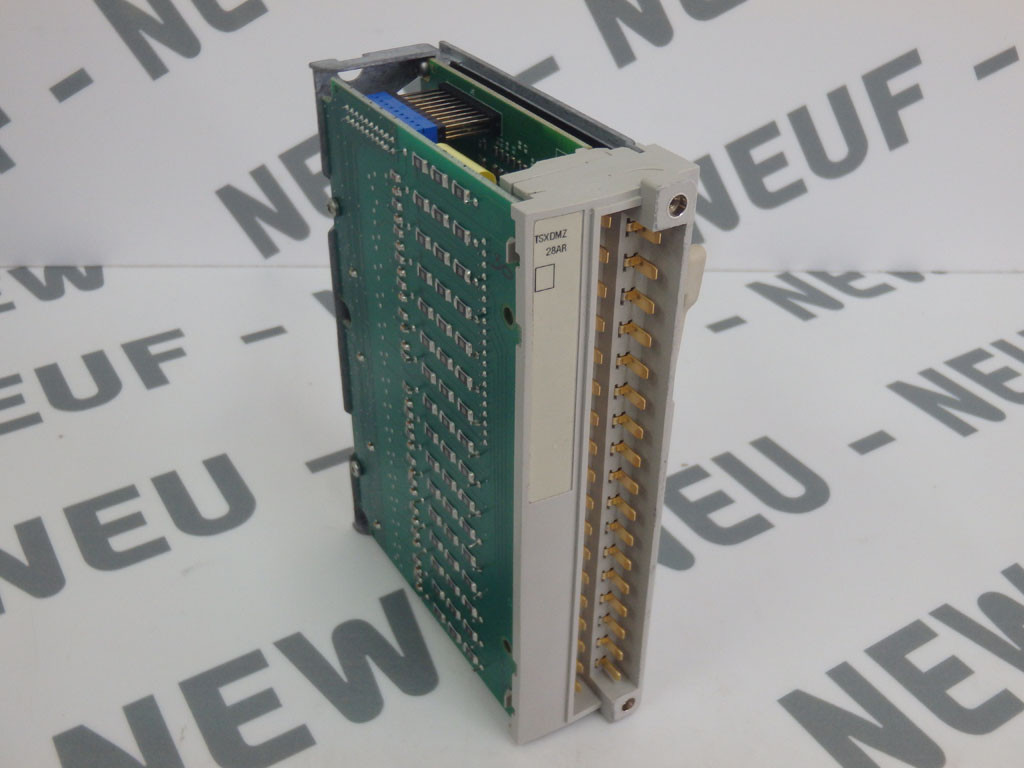 SCHNEIDER  TSXDMZ28AR