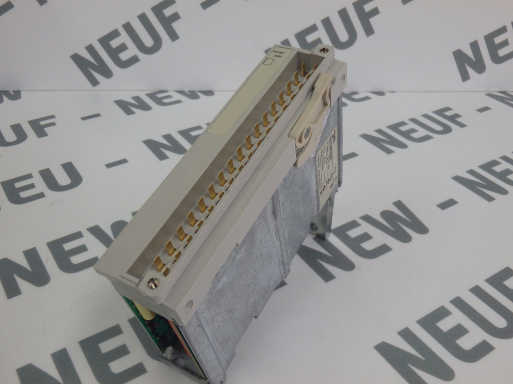 SCHNEIDER  TSXDMZ28AR