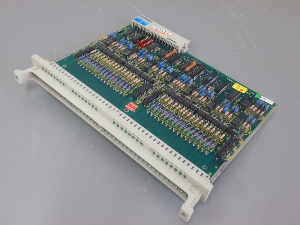 SIEMENS 6ES5430-3BA11
