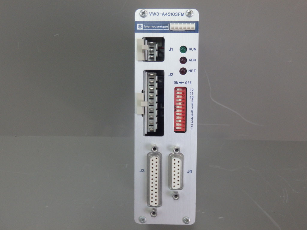 TÉLÉMÉCANIQUE  VW3-A45103FM