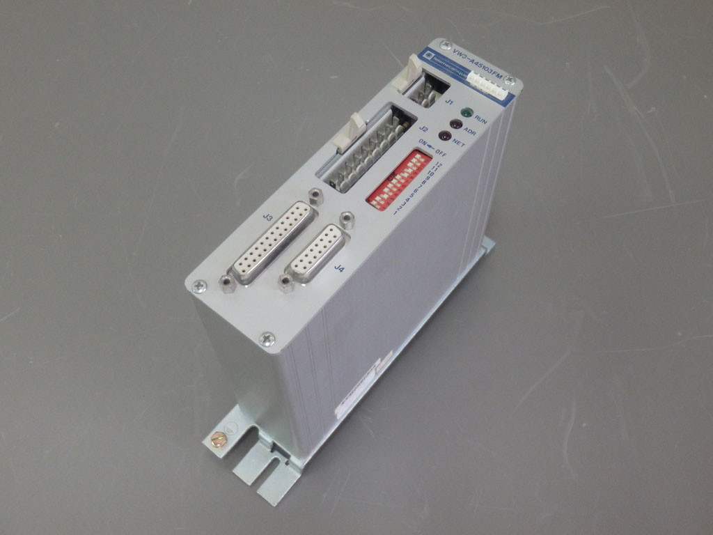 TÉLÉMÉCANIQUE  VW3-A45103FM