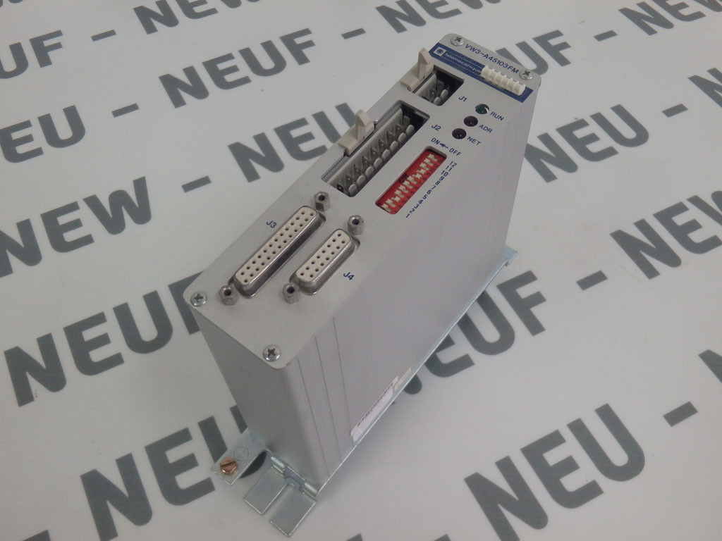 TÉLÉMÉCANIQUE  VW3-A45103FM