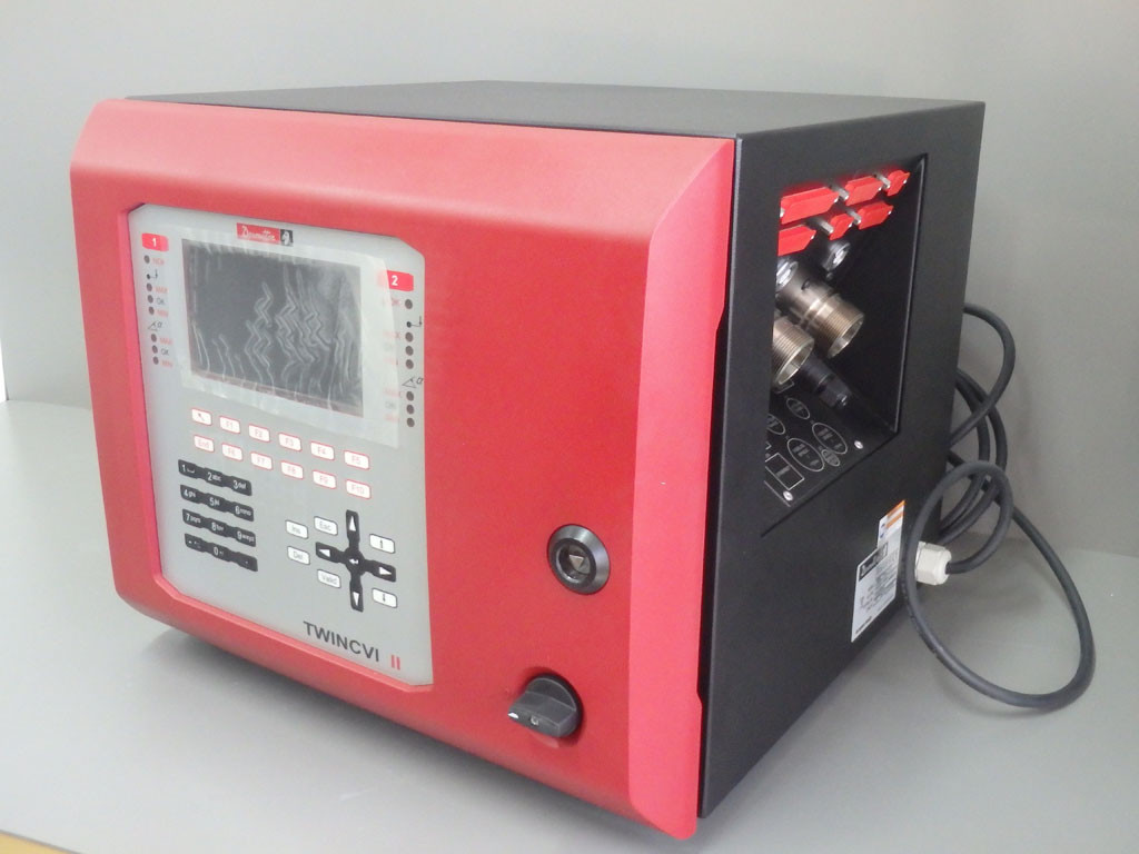 DESOUTTER 8284-/TWINCVI2