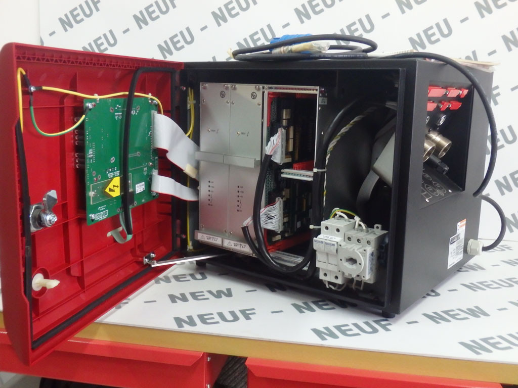 DESOUTTER 8284-/TWINCVI2