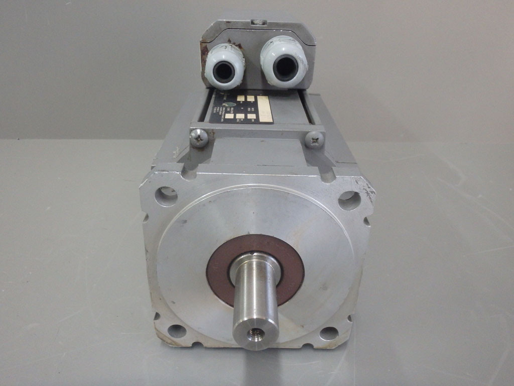 CONTROL TECHNIQUES 115MSA300T