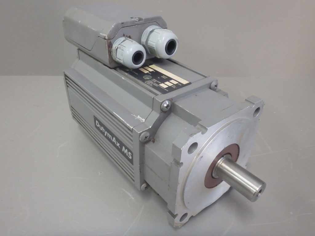 CONTROL TECHNIQUES 115MSA300T