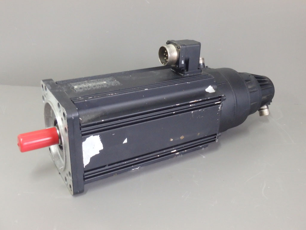 INDRAMAT MAC093B-0-JS-4-C/110-A-2/WI517LV