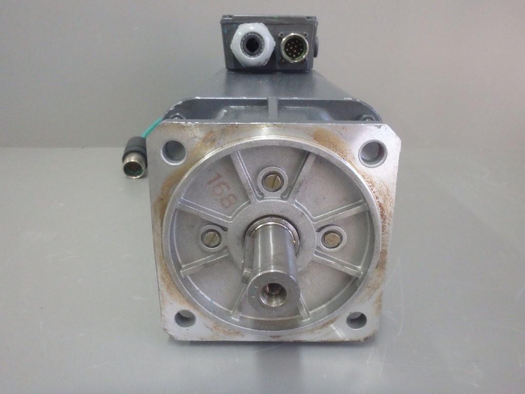SIEMENS 1FT5064-0AF01-2-Z